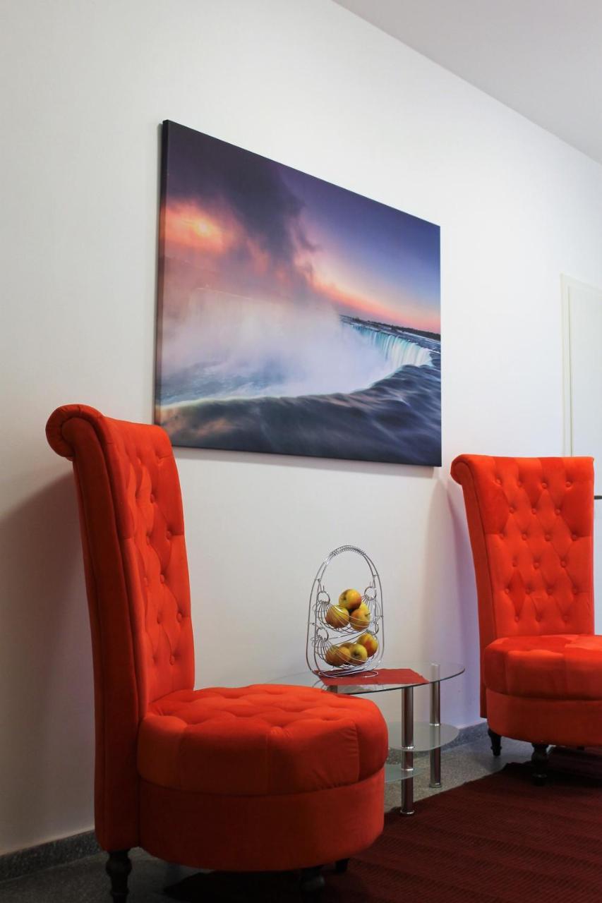 Pionier Hotel Hamburg Wandsbek Esterno foto